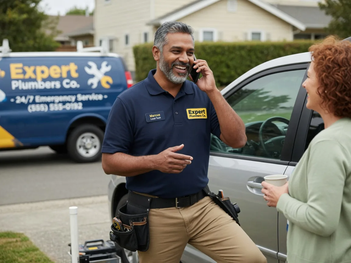 Drain Cleaning Marietta, MS FAQs