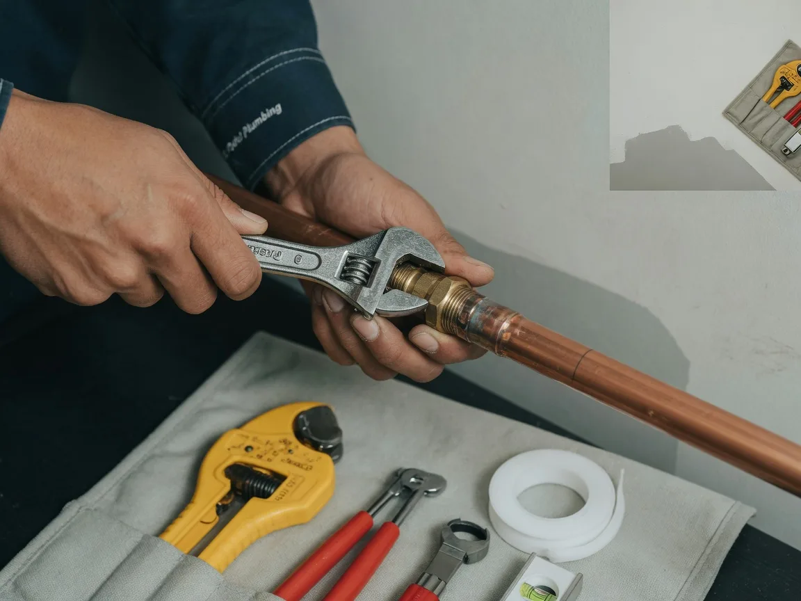 Why choose Drain Cleaning in Marietta, MS